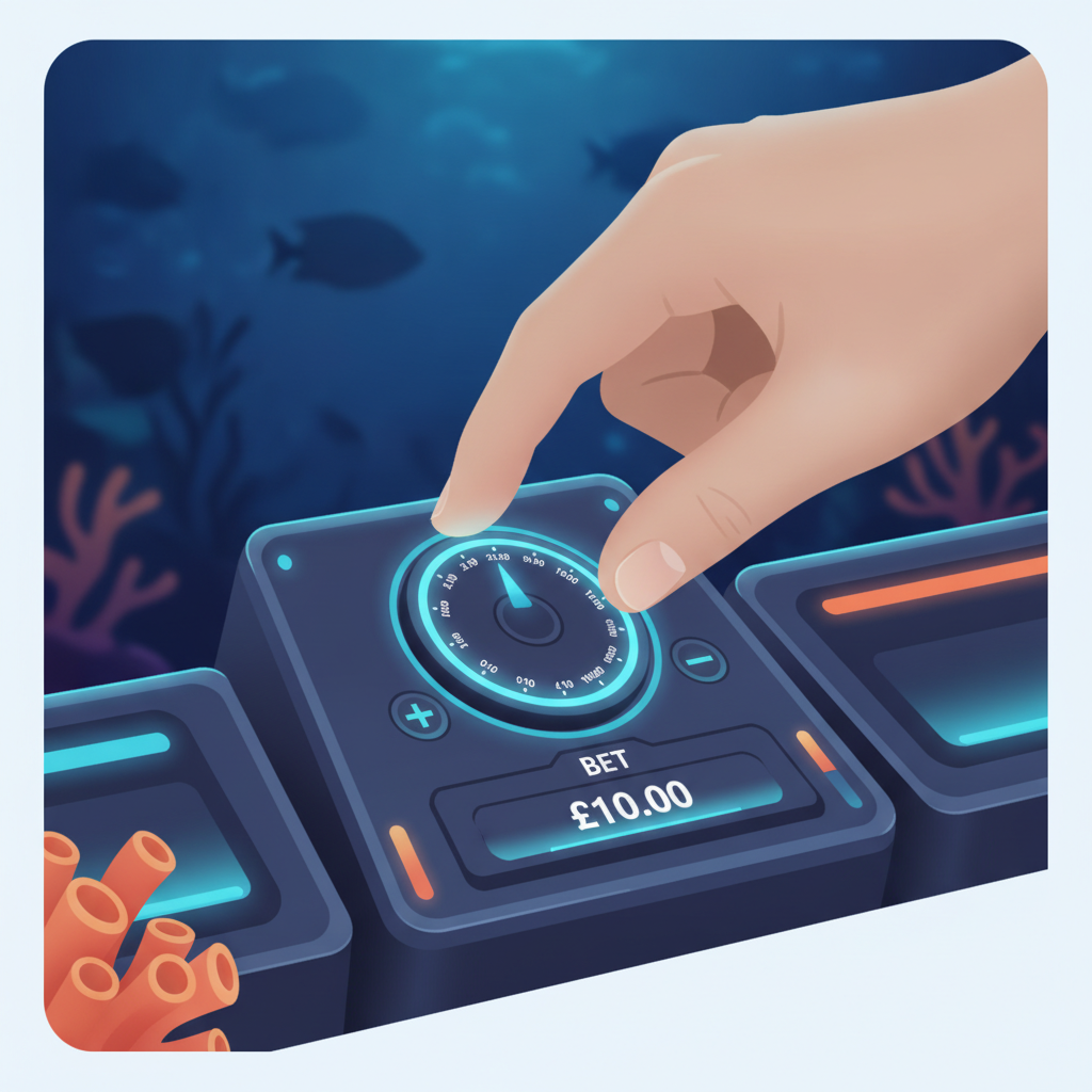 Flexible betting